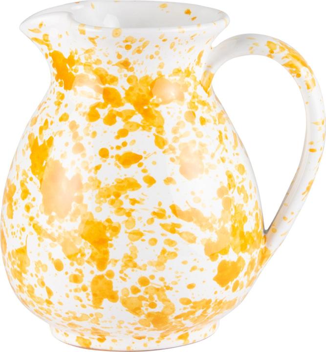 Popolo 1 l Krug Punto senf (1 l)