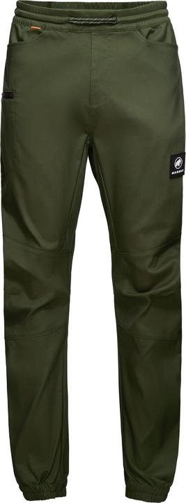 Mammut Massone Pantaloni Uomo (XL)