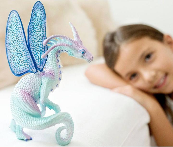 Produktbild Safari Feen Drache