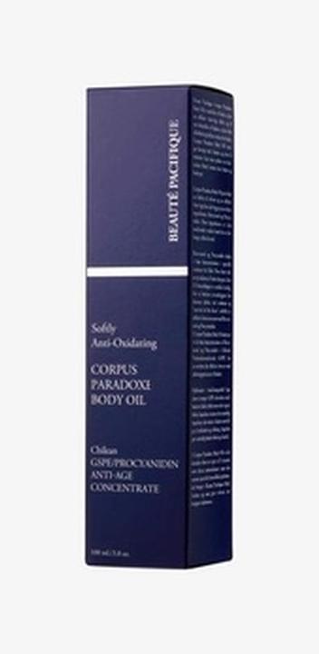 Produktbild Beauté Pacifique B0101001 (Körperlotion, 100 ml)