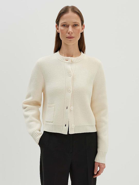 Actual product image Someday Strickjacke TALENIA (40)