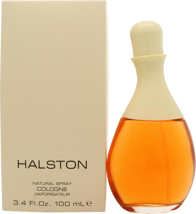 Actual product image Halston Cologne (Eau de cologne, 100 ml)