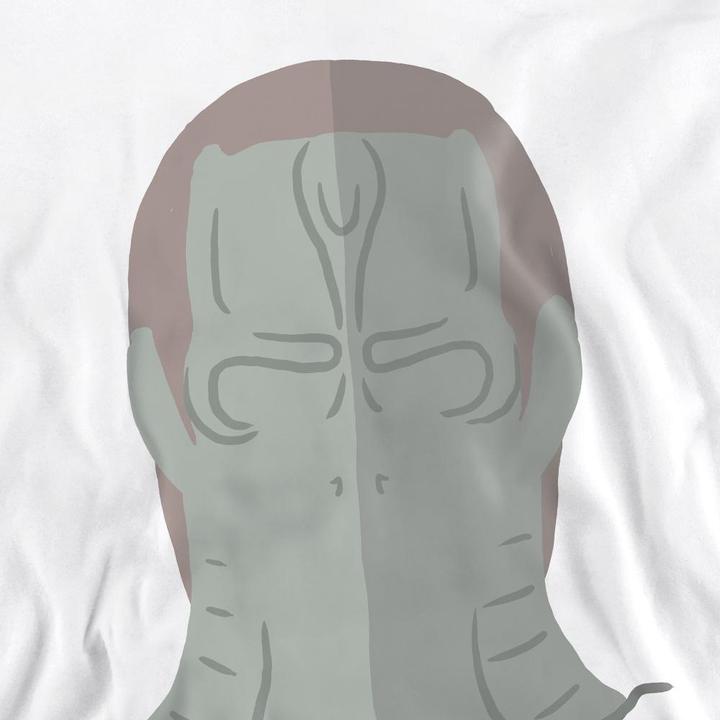 Produktbild The Cardassian Sweatshirt (S)