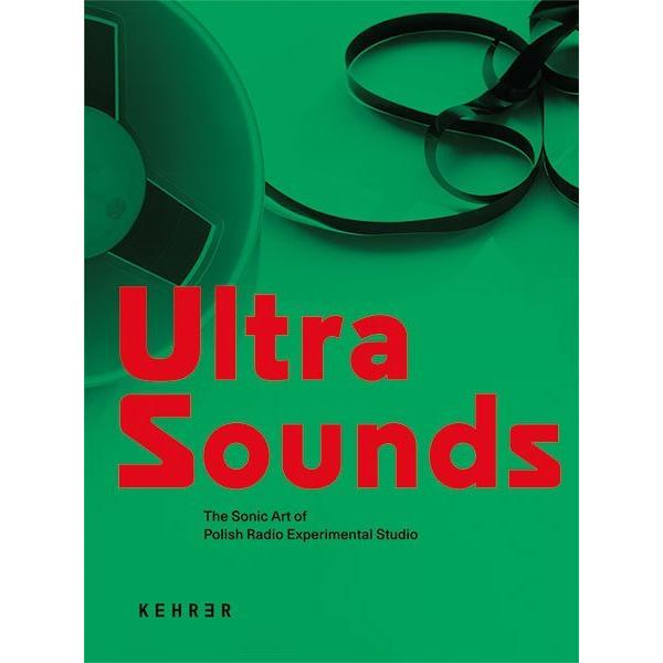 Ultra Sounds, Sachbücher von KEHRER Verlag