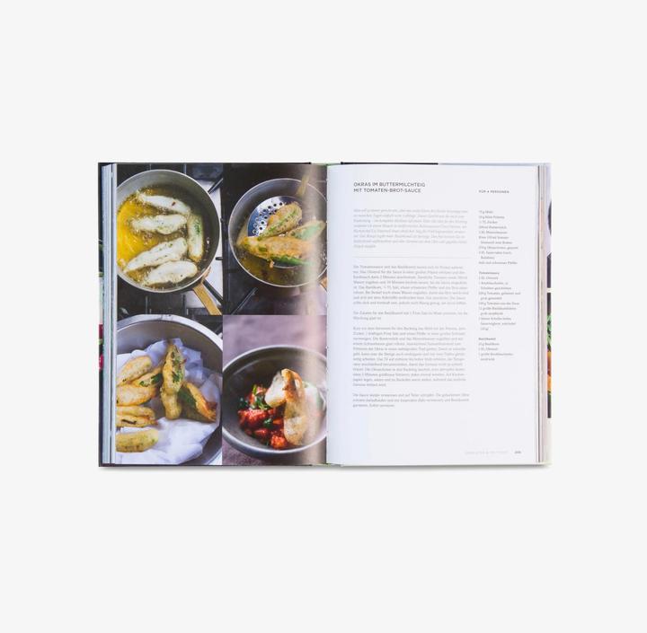 Immagine prodotto Vegetarische Köstlichkeiten (Tedesco, Yotam Ottolenghi, 2014)