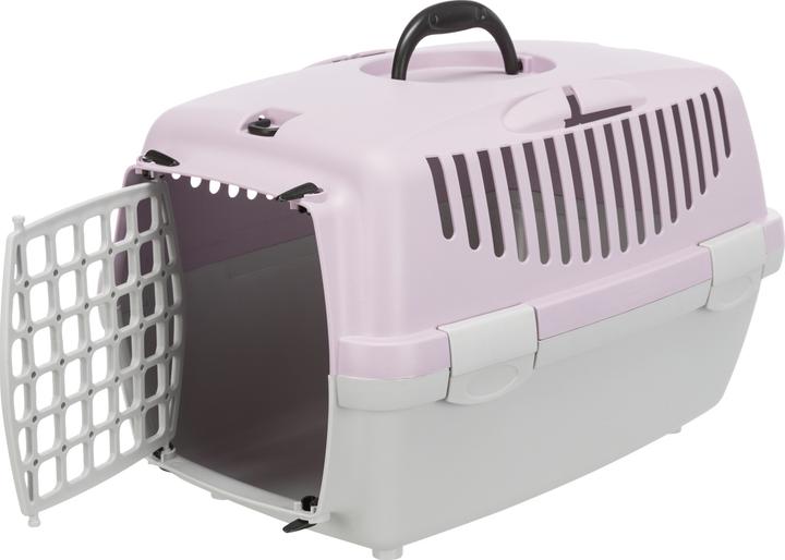 Produktbild Trixie Transportbox Capri 1 (Hund, Faltbar)