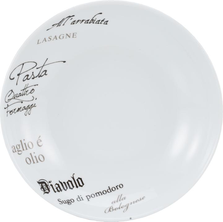 Image du produit CreaTable Europe (4x, 27 cm)