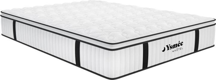 Actual product image Dreamea Delice (140 x 190 cm, Spring core)