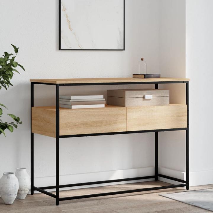 Image du produit vidaXL Gina (100 x 40 x 75 cm)
