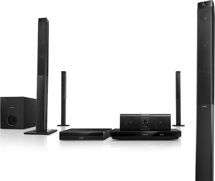 Philips Htb5580g
