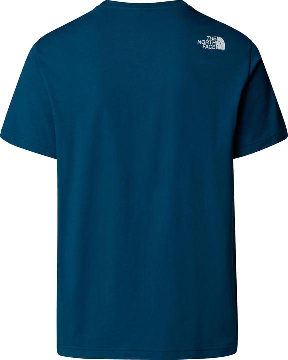 Produktbild North Face Mountain Line (S)