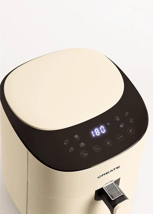 Actual product image Create Fryer Air Pro Compact