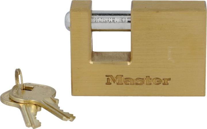 Produktbild Master Lock 606eurd