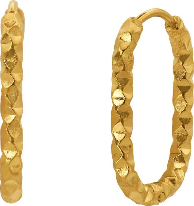 Produktbild Heideman Wendy goldfarben (100% Edelstahl)