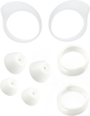 Produktbild Samsung Galaxy Buds R170 Rubber Tip Box White