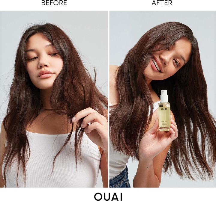 Immagine prodotto Ouai Olio per capelli (50 ml)
