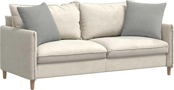 Produktbild vidaXL Sofakissen (50 x 50 cm)