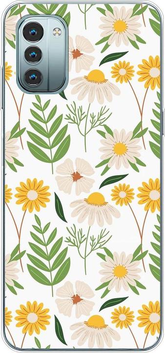 Blumenmuster 2