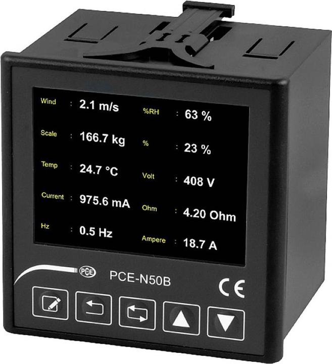 Image du produit PCE Instruments Indicateur de montage