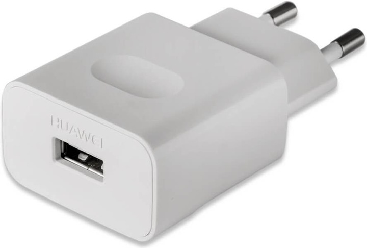 Actual product image Huawei AP32 Quick Charger - Micro USB (18 W)