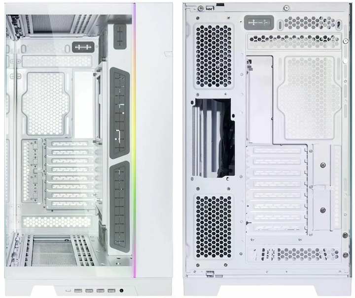 Produktbild Lian-Li O11 Dynamic EVO XL (mATX, Mini-ITX, ATX, E-ATX)
