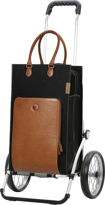 Immagine prodotto Andersen Shopper reale Charu