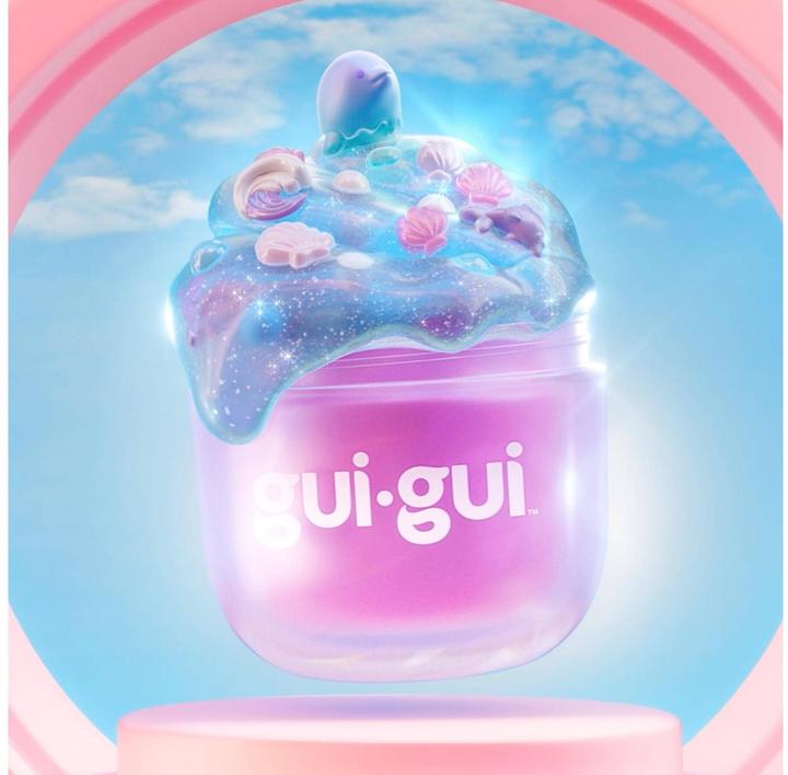 Produktbild Moose Beautiful Slime