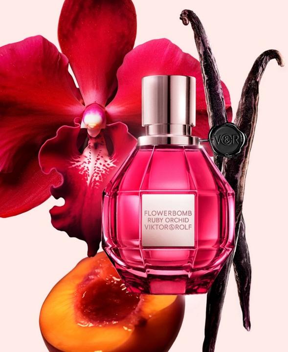 Immagine prodotto Viktor & Rolf Flowerbomb Ruby Orchid (Eau de parfum, 100 ml)