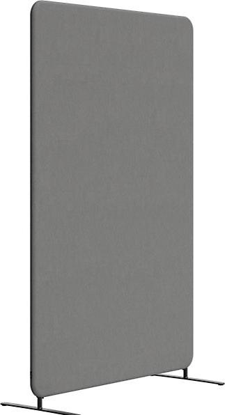 Produktbild kaiserkraft Akustik-Trennwand Standard (120 x 3 x 150 cm)