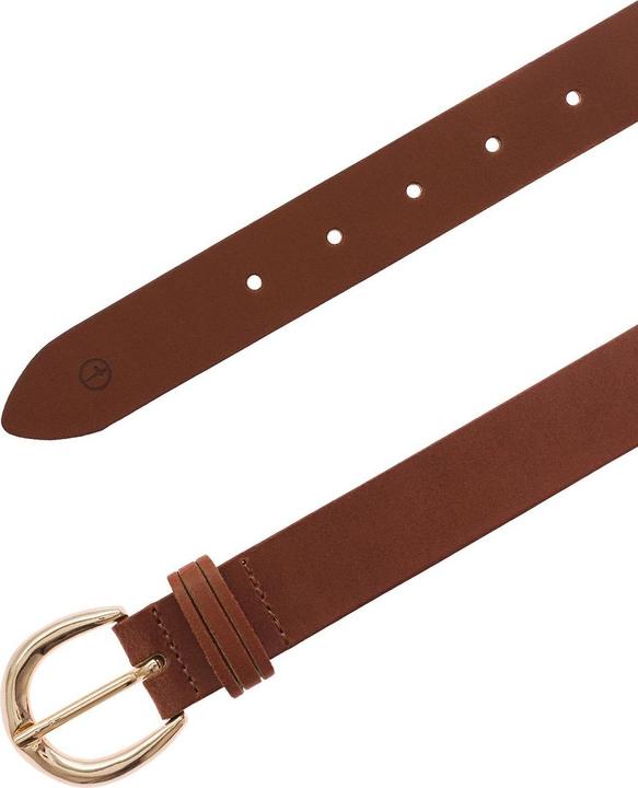 Produktbild Tamaris Leather Belt (110)