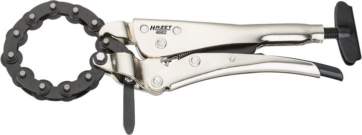 Produktbild HAZET Ketten-Rohrschneider 4682 ∙ 15 - 75