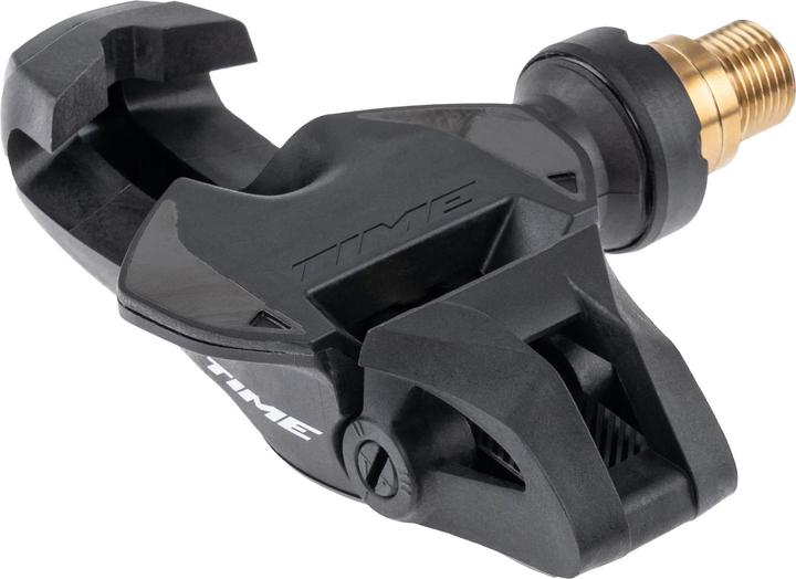 Actual product image Time MY26 Road Pedal Xpro 12-SL Q-Factor 57