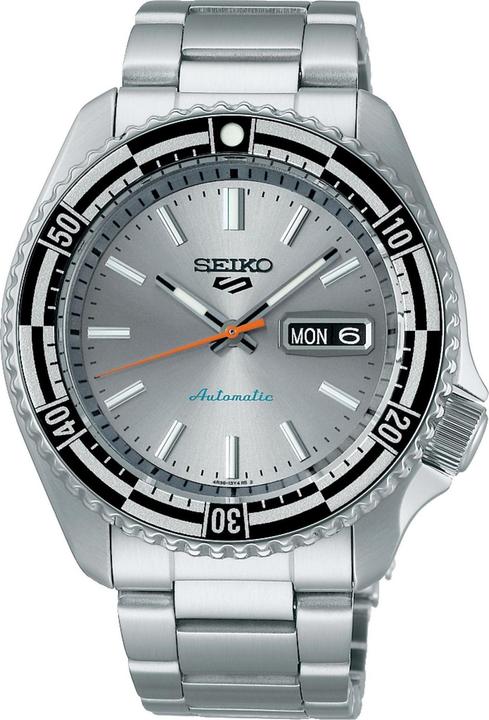 Image du produit Seiko 5 Sports (Montre de sport, 42.50 mm)