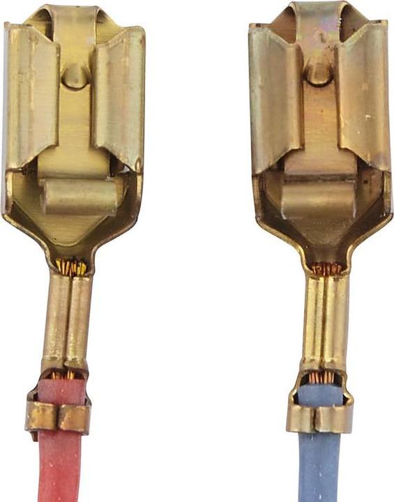 Actual product image Hella Electric motor rotating beacon for Rota Compact Halogen 12/24V