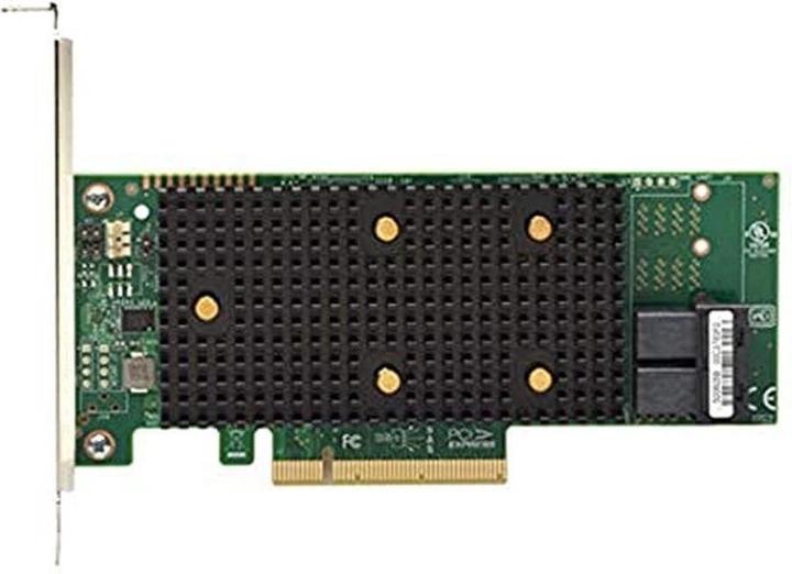 Actual product image Broadcom MegaRAID 9440-8I