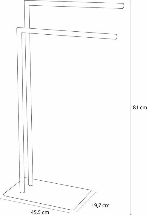 Actual product image Sealskin Tube