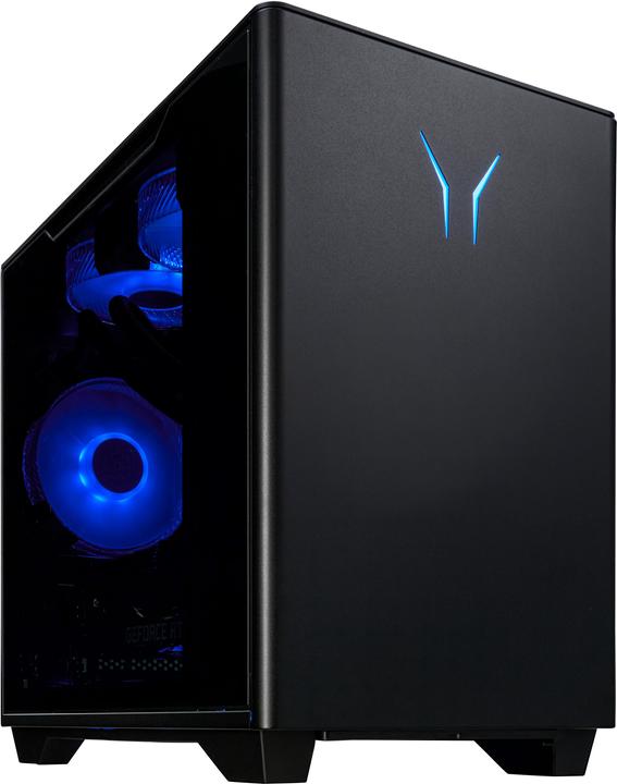 Image du produit Medion Bandit P20 (1000 Go, 16 Go, Intel Core i5-14400, GeForce RTX 4060 Ti)