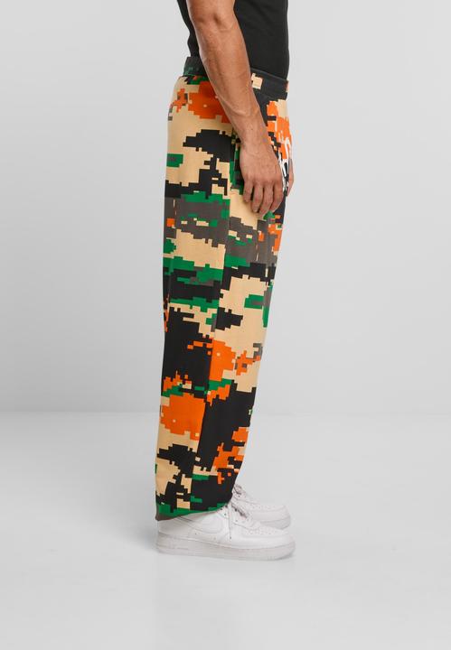 Actual product image Dangerous DNGRS DNGRS Electric Jogginghosen - 190143 (M)