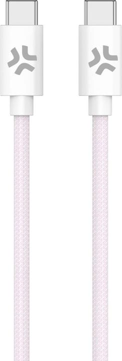 Celly Usbcusbccottpk (1.50 m, USB 2.0, 60 W)