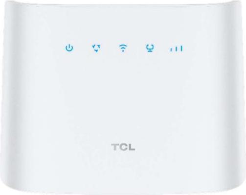 Produktbild TCL Congstar HH63VM