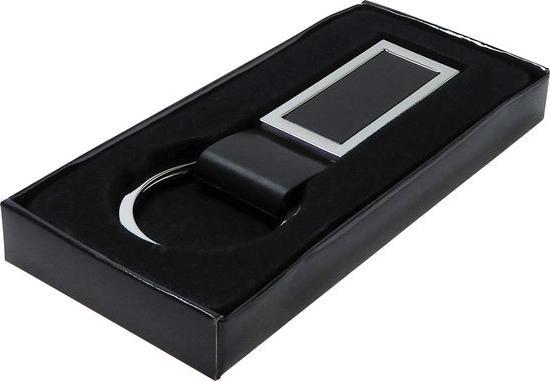 Actual product image Novidarte EMILIO ROSSINI Keyring