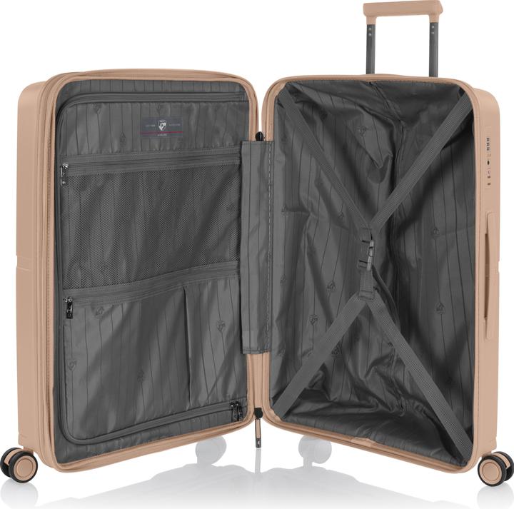Actual product image Heys Airlite -matkalaukku, nude (75 l)
