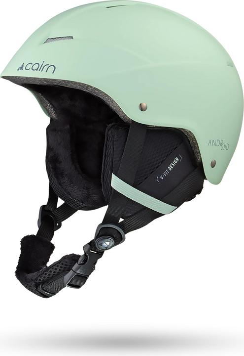 Produktbild Cairn Android - Skihelm (54 - 56 cm, S)