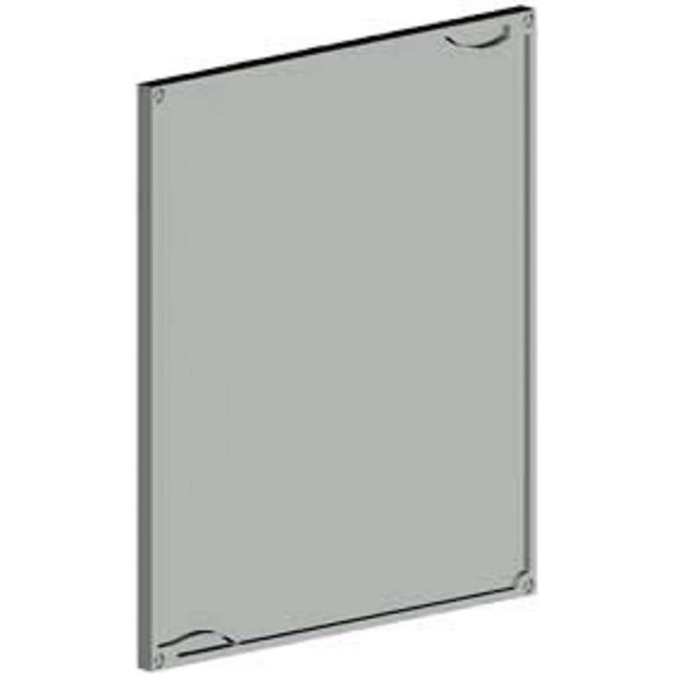 Thumbnail - Siemens, Verteilerschrank Zubehör, 8GK96010KK10 Abdeckprofil Kunststoff Lichtgrau