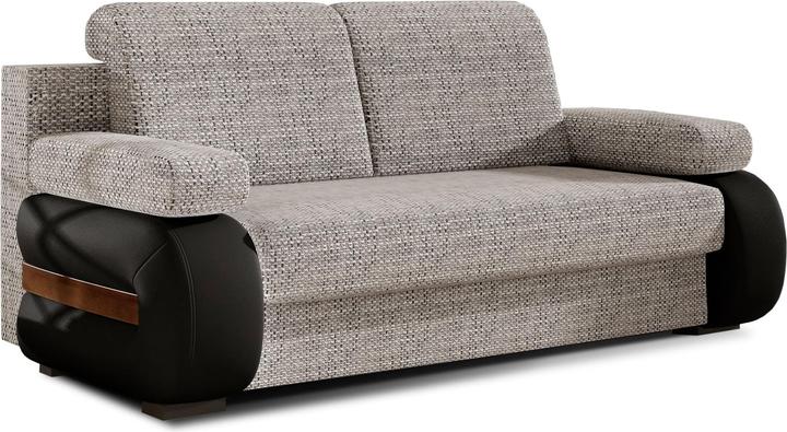 Gray Berlin 01, Soft 11