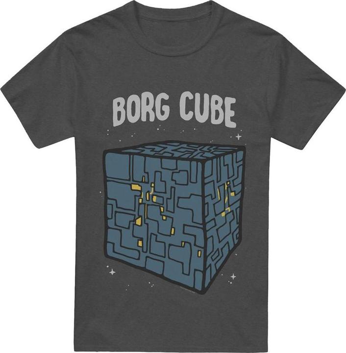 Immagine prodotto The Tritanium Maglietta Adulto Unisex (XL)