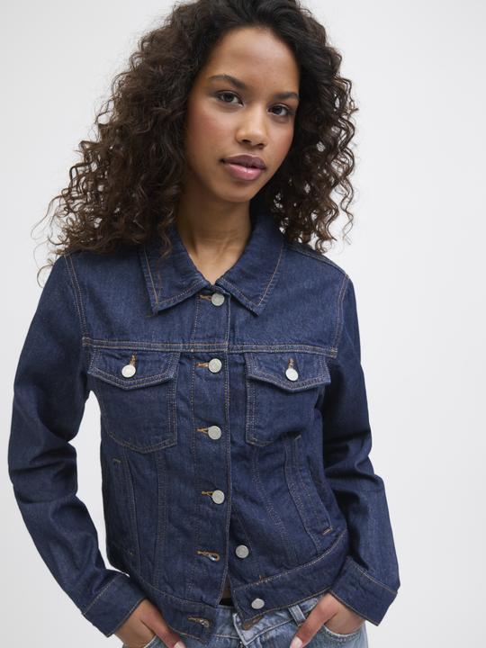 Image du produit JJXX Jxmelina Reg Denim Jacket R300 Dnm Ln (XS)