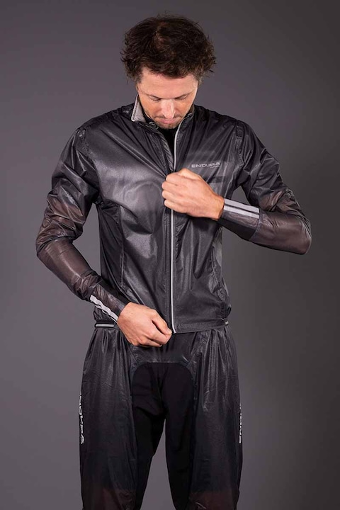 Produktbild Endura FS260-Pro Adrenaline Race Cape II (M)