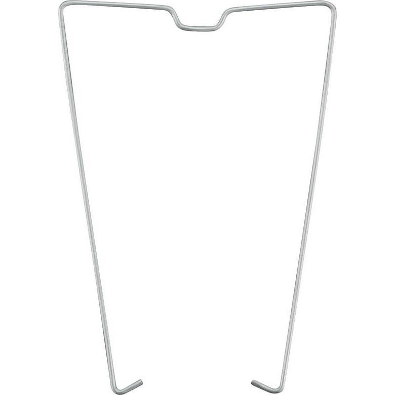 Finder, Zubehör Steuerungstechnik, Haltebügel (Relaissockel)