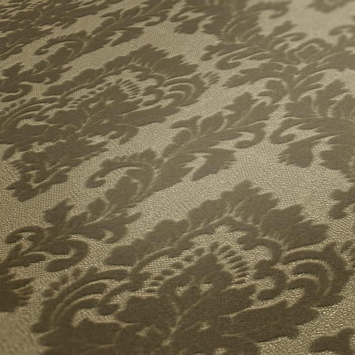 Produktbild Architects Paper Beflockte Castello 2 (53 x 1000 cm)